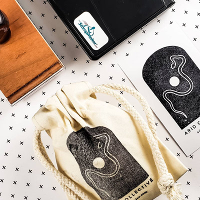 How to Use Fabric Ink for Easy Personalization