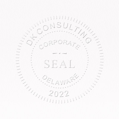What Exactly is a Corporate Seal?