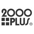 2000 Plus Stamps