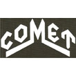 Comet Stamps