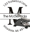 Monogram and Gift Embossers