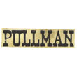 Pullman Stamps