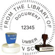Seal Stamps