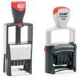 Self Inking Date Stamps