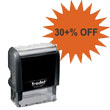 Trodat Self Inking Address Stamps