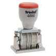 Traditional Date Stamps