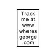 Where's George Stamps