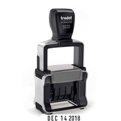 Trodat Professional 5030 Self Inking Dater TRODAT_5030