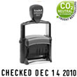 Trodat Professional 5117 Phrase Date Stamp TRODAT_5117