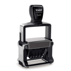 Trodat Professional 5460 Self Inking Dater TRODAT_5460
