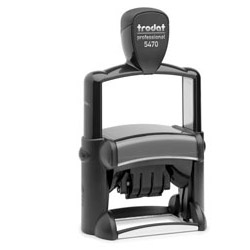 Trodat Professional 5470 Self Inking Dater TRODAT_5470