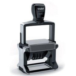 Trodat Professional 5480 Self Inking Dater TRODAT_5480