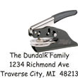 Address Embosser AE2 Pocket ADDRESS_EMBOSSER_AE2_POCKET
