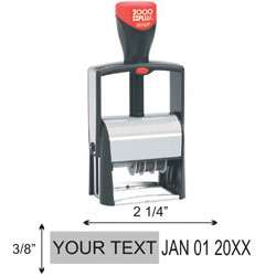 Trodat Professional 5030 Self Inking Dater TRODAT_5030