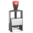 2000 Plus 2660 Cosco Date Stamp 2000_PLUS_2660