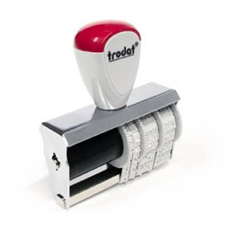 Trodat Dial A Phrase Dater 1117 TRODAT_1117