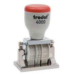Trodat 4000 Date Stamp TRODAT_4000