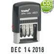 Trodat Printy 4820 Self Inking Date Stamp TRODAT_PRINTY_4820