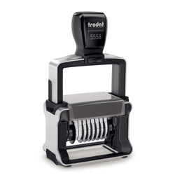 Ideal 6508-REPLACED BY Trodat 5558 IDEAL_6508