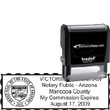 Notary Stamp - Trodat 4915 - Arizona NOTARY_SELF_INKING_STAMP_AZ