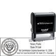 Notary Stamp - Trodat 4915 - Utah NOTARY_SELF_INKING_STAMP_UT