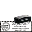 Notary Pocket Stamp 2773 - Arizona NOTARY_POCKET_STAMP_AZ