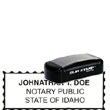 Notary Pocket Stamp 2773 - Idaho NOTARY_POCKET_STAMP_ID