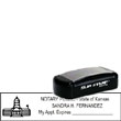 Notary Pocket Stamp 2773 - Kansas NOTARY_POCKET_STAMP_KS