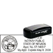 Notary Pocket Stamp 2773 - Nevada NOTARY_POCKET_STAMP_NV