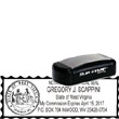 Notary Pocket Stamp 2773 - West Virginia NOTARY_POCKET_STAMP_WV