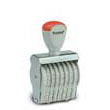 Trodat 1536 Number Stamp TRODAT1536