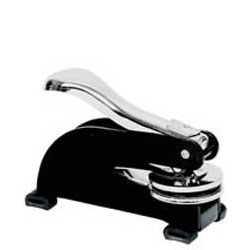 Desktop Embosser with Your Text DESK_EMBOSSER_WITH_TEXT