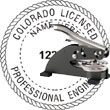 Engineer Seals & Stamps