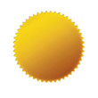 Gold Foil Embossing Labels GOLD_FOIL_LABELS