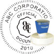 Maxlight Seal Stamp XL 655 with Your Art MAXLIGHT_SEAL_STAMP_XL_655_ARTWORK