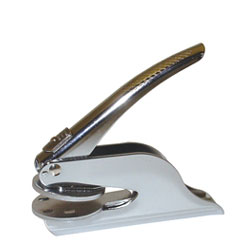 Pocket Embosser with Your Artwork EMBOSSER_WITH_ARTWORK_POCKET