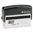 2000 Plus Printer 20 GL Self Inking Stamp 2000_PLUS_PRINTER_20_GREEN_LINE