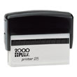 2000 Plus Printer 20 GL Self Inking Stamp 2000_PLUS_PRINTER_20_GREEN_LINE