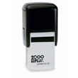 2000 Plus Printer 20 GL Self Inking Stamp 2000_PLUS_PRINTER_20_GREEN_LINE
