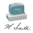 XStamper N18 Signature Stamp XSTAMPER_N18_S