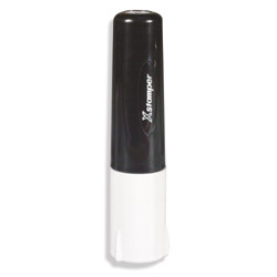 XStamper F06 Quick Dry Pre Inked Stamp XSTAMPER_F06