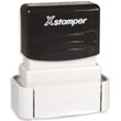 XStamper F10 Quick Dry Pre Inked Stamp XSTAMPER_F10