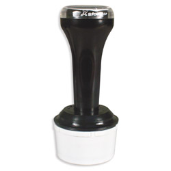 XStamper F30 Quick Dry Pre Inked Stamp XSTAMPER_F30