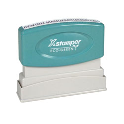 XStamper N05 Pre Inked Stamp XSTAMPER_N05