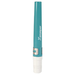 XStamper N06 Pre Inked Stamp XSTAMPER_N06