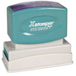 XStamper N13 Pre Inked Stamp XSTAMPER_N13