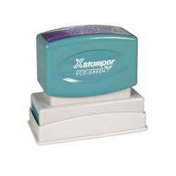 XStamper N13 Pre Inked Stamp XSTAMPER_N13