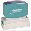 XStamper N14 Pre Inked Stamp XSTAMPER_N14