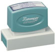 XStamper N18 Pre Inked Stamp XSTAMPER_N18