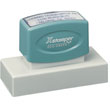 XStamper N24 Pre Inked Stamp XSTAMPER_N24